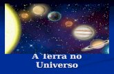 A Terra No Universo UD 7