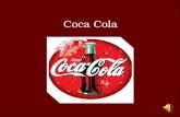 PresentacióN Coca Cola