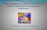 CARMEN R PIZARRO OTERO LND Prep: Carmen R Pizarro-Otero LND1