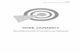 Diver cionario II. Manual para promover tu inclusión en una organización