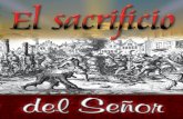 El sacrificio-del-senor