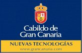 GRAN CANARIA INTERNET RURAL CENTROS DE ACCESO GRATUITO A INTERNET (C.A.G.I)