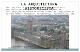 Tema 7   El Arte del s. XIX 5 - Arquitectura y Modernismo