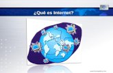 Www.themegallery.com ¿Qué es Internet?¿Qué es Internet?