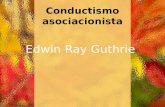 Edwin Gutrie