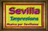 Sevilla Impresiona