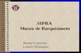Sipra museo de barquisimeto