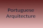 Portuguese Architects