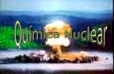 Quimica  nuclear