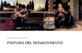 Renacimiento pintura quattrocento
