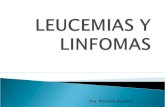 Leucemias y linfomas - Medicina Interna II Uai
