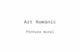 Art romànic (pintura)