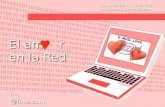El am r en la Red grup@love.com Competències TIC a Psicologia 1er semestre Curs 2009 - 2010.