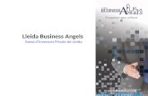 Presentació Lleida Business Angels (Short)