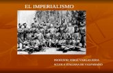 Imperialismo Y Colonialismo