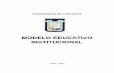 Modelo educativo (2011)