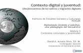 Contexto digital y juventud (1A)