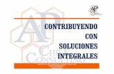 AP CHILE Consulting