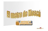 Metro Moscu