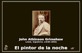 John Atkinson Grimshaw