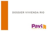 98623058 dossier-vivienda-rio-houses-to-live-in