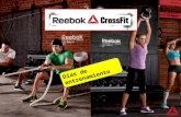 D­as de entrenamiento CrossFit para Reebok. D­as de entrenamiento CrossFit para Reebok Llegaron los productos CrossFit a las tiendas Reebok Per! Entre