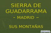 Sierra De Guadarrama www.giiaa.com