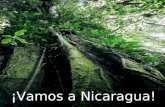 Vamos A Nicaragua