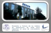 ADM Sevilla: Presente y futuro de la Cadena de Suministro de CESA