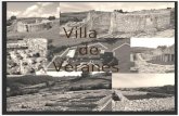 Villa de veranes (Clara y Olaya)