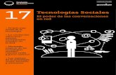 Tecnologías Sociales, el poder de las conversaciones en Red - Accenture
