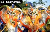Carnaval En El Mundo