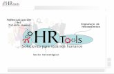 Portafolio hr tools