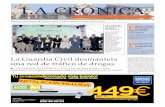 La Cronica 457