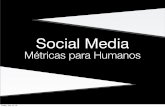 Webinar @Modernizacioncl: Métricas en Redes sociales ¿Cómo las interpretamos?