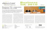 Dossier especial Business TIC 2010