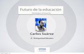 Educacion del futuro