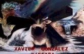 XAVIER GONZÁLEZ DEGARA. PASTO DE LA HISTORIA Del 7 al 30 de septiembre de 2012.