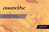 Manual de Identidad Visual para AmexIHC: Asociación Mexicana para la Interacción Humano-Computadora