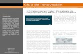 CEOMeeting Movistar: Estrategia de Innovación para Chile y Latinoamérica