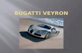 Bugatti veyron[1]