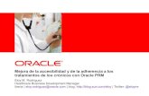Oracle informed2010