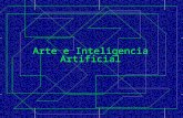 Arte e Inteligencia Artificial. Art e Ciencia Religión.