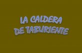 El Parque Nacional de la Caldera de Taburiente, es un área protegida de España, situada en la isla de La Palma, en la Comunidad Autónoma de Canarias.