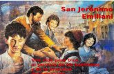 San Jerónimo Emiliani Una vida para Dios al servicio de los huérfanos y de la juventud desamparada.