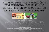 Autores: José María Arias Cabezas Catedrático de Matemáticas del IES Mariano José de Larra (Madrid). Profesor de Nuevas Tecnologías de la Universidad Autónoma.