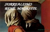 SURREALISMO RENÉ MAGRITTE magritte-amantes. El surrealismo es un movimiento artístico y literario surgido en Francia a partir del dadaísmo, a principios.