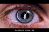 EL PROYECTO MATRIZ # 22 MERCADOS ALIMENTARIOS ARMA DE DESTRUCCIÓN MASIVA I.