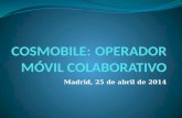 Experience mobile. Business plan mobile prepaid. Scalability. Advertising mobile.