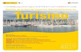 Revista N° 7 REI Turismo